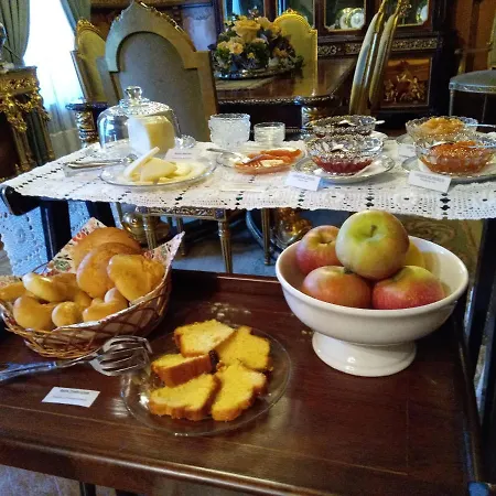 Casa Do Comendador 3* Manteigas