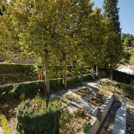 Penzion Casa Do Comendador