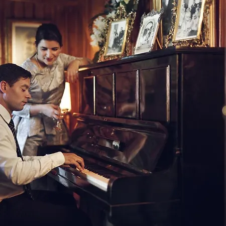 Casa Do Comendador Penzion