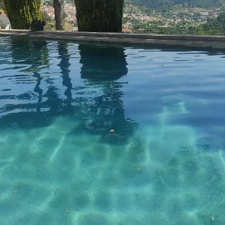 Gasthuis Casa Do Comendador