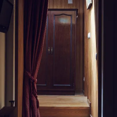 בית הארחה Casa Do Comendador 3*