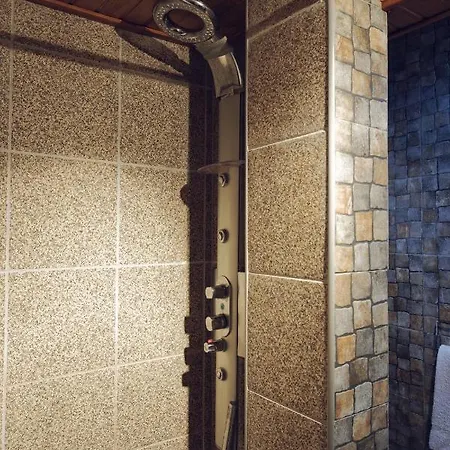 בית הארחה Casa Do Comendador מנטגאס