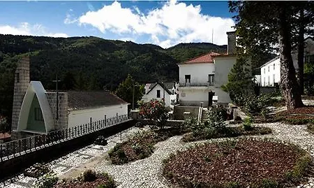 Casa Do Comendador 3*