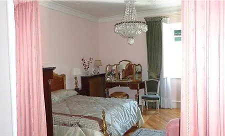 Casa Do Comendador בית הארחה