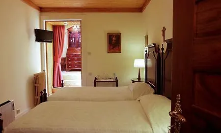 Casa Do Comendador 3*