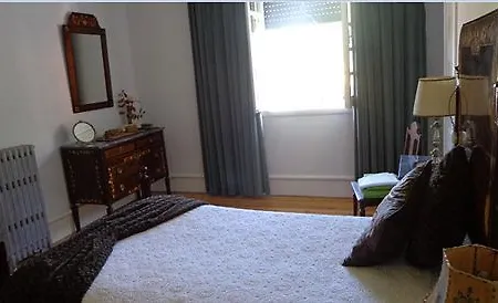 Casa Do Comendador Penzion