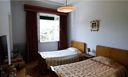 Casa Do Comendador 3*