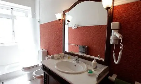 Casa Do Comendador בית הארחה 3*