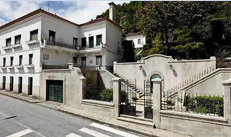 Casa Do Comendador 3* מנטגאס