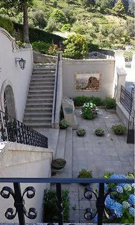 Casa Do Comendador בית הארחה מנטגאס