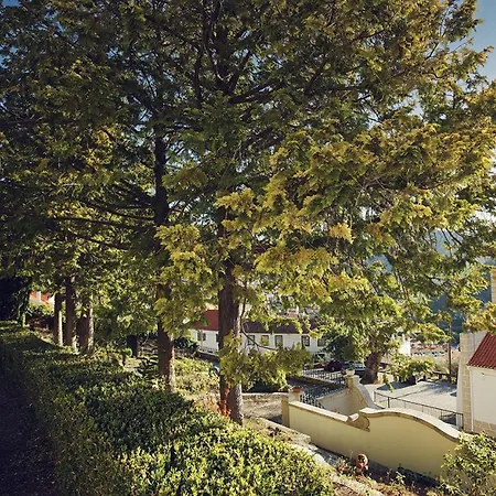 Casa Do Comendador Manteigas