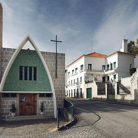 Casa Do Comendador Penzion