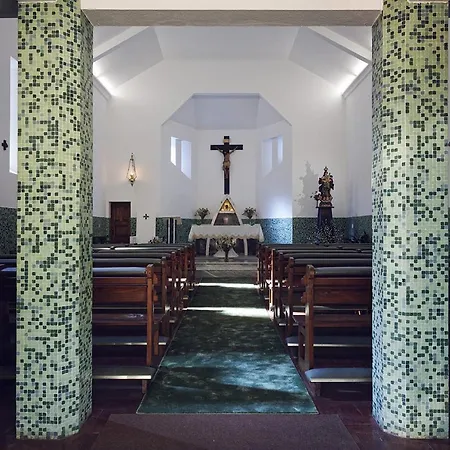 Casa Do Comendador 3*