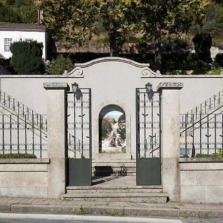 Gasthuis Casa Do Comendador 3*