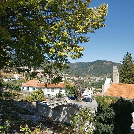 Penzion Casa Do Comendador Manteigas