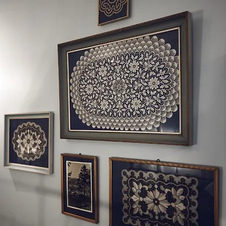 Casa Do Comendador 3* Manteigas