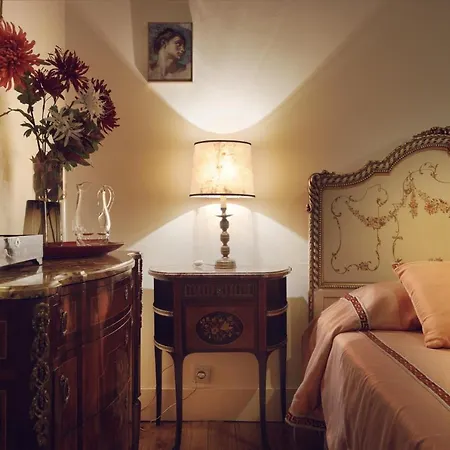 Casa Do Comendador 게스트하우스 3*