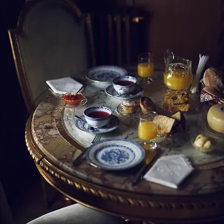 Casa Do Comendador 3*