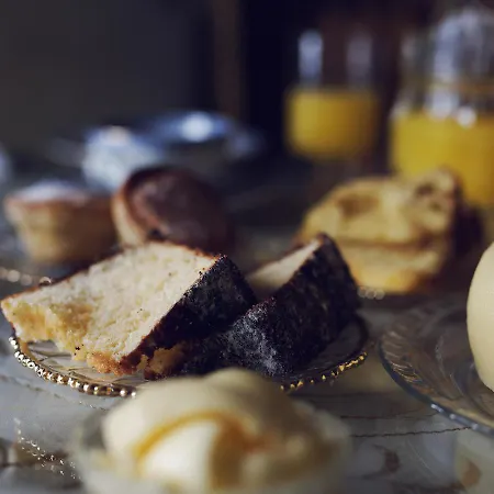 Casa Do Comendador Gasthuis