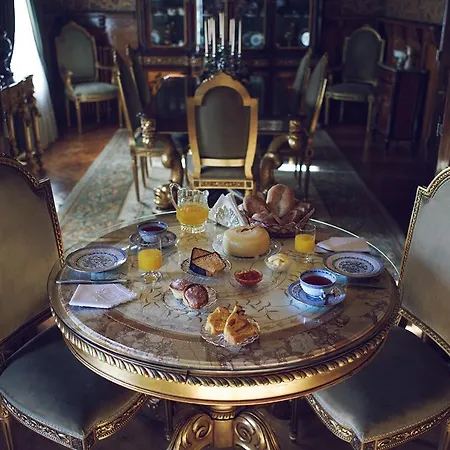 Casa Do Comendador 3*