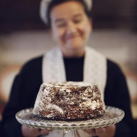 Penzion Casa Do Comendador