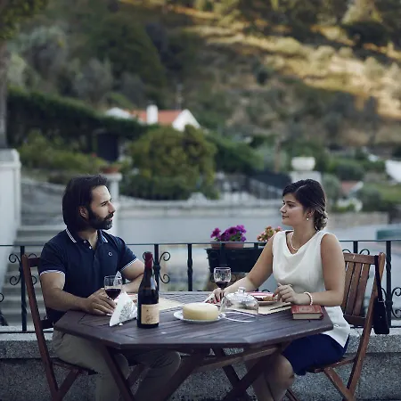 Gasthuis Casa Do Comendador