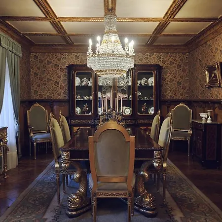 Casa Do Comendador 3*