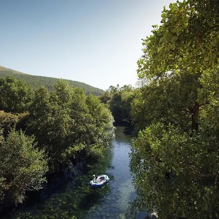 Casa Do Comendador 3*