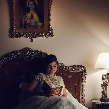 Casa Do Comendador Penzion