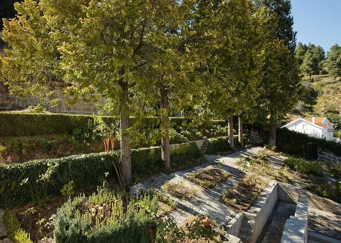 Pensjonat Casa Do Comendador