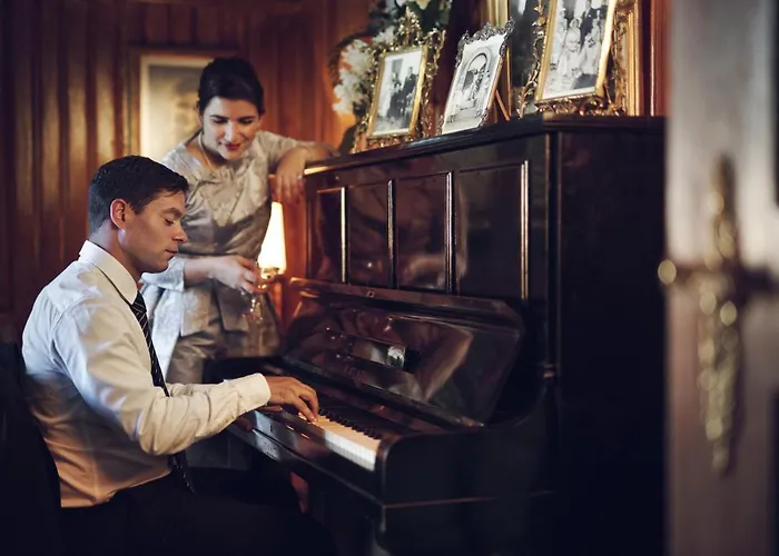 Casa Do Comendador בית הארחה