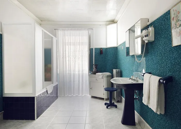 Casa Do Comendador 3* Manteigas