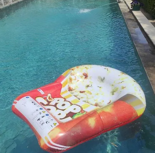 Casa Do Comendador בית הארחה