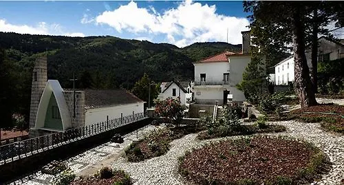 Casa Do Comendador 3*