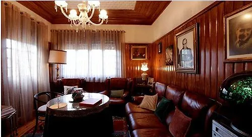 Casa Do Comendador Pensjonat 3*