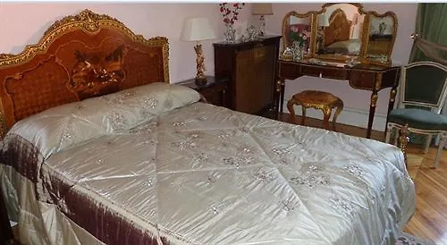 Casa Do Comendador Pensjonat Manteigas