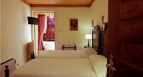 Casa Do Comendador 3*