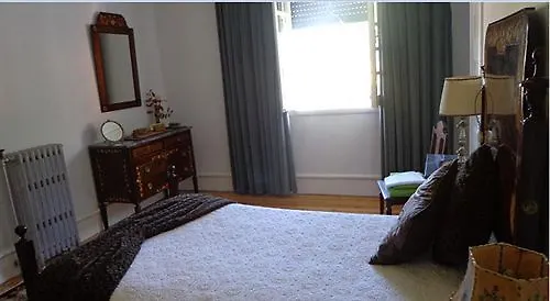 Casa Do Comendador Pensjonat