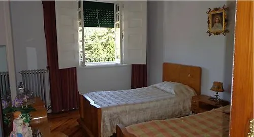 Casa Do Comendador Pensjonat 3*