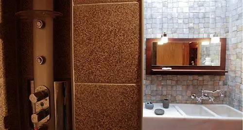 Casa Do Comendador Pensjonat