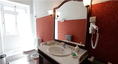 Casa Do Comendador בית הארחה 3*