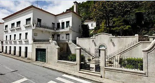 Casa Do Comendador 3* מנטגאס