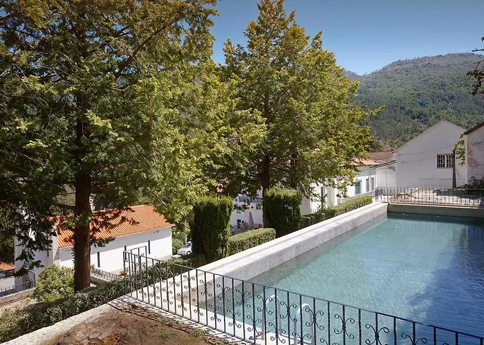 Pensjonat Casa Do Comendador 3*