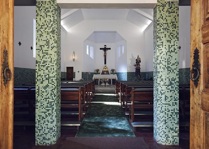 Casa Do Comendador 3*