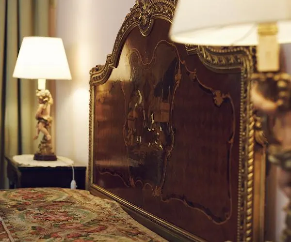 Casa Do Comendador 3* Manteigas