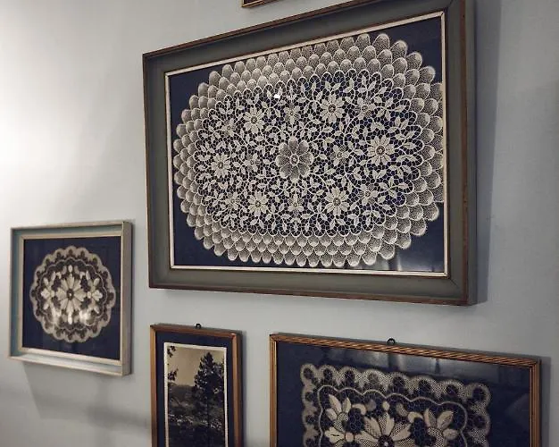 Casa Do Comendador 3* Manteigas