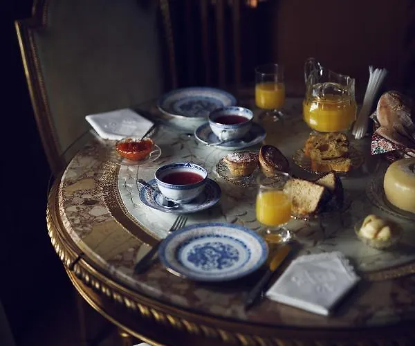 Casa Do Comendador 3*