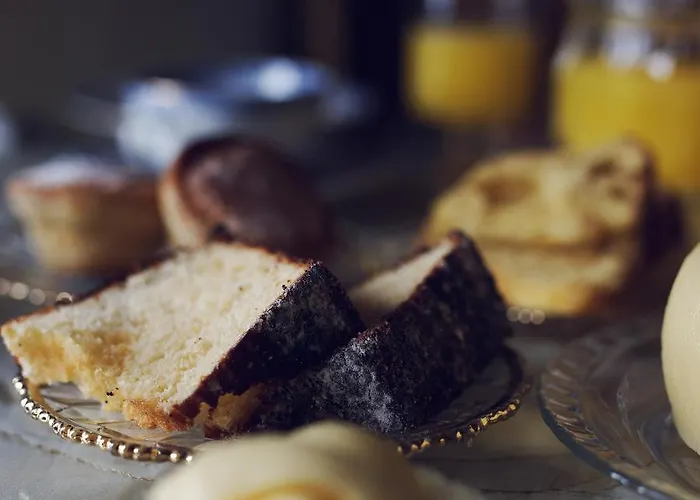 Casa Do Comendador Pensjonat