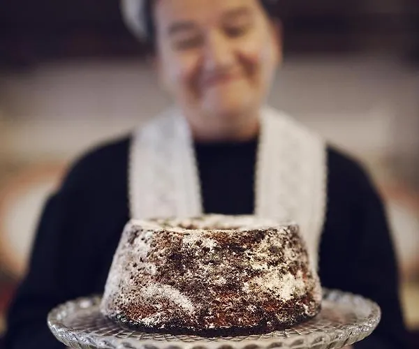 בית הארחה Casa Do Comendador