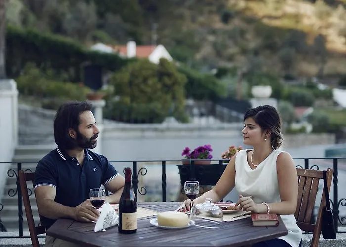 בית הארחה Casa Do Comendador